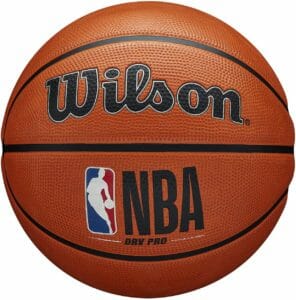 wilson nba drv series basketball