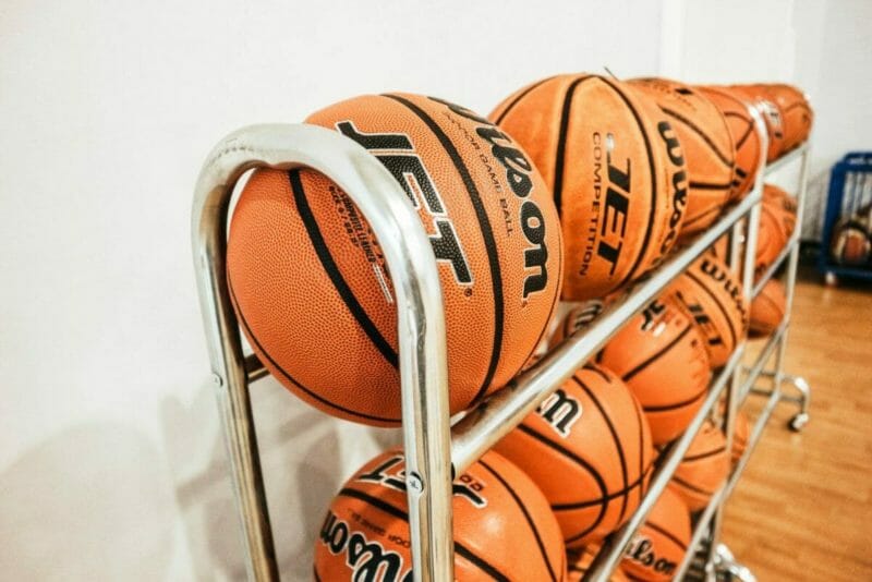 best basketballs review