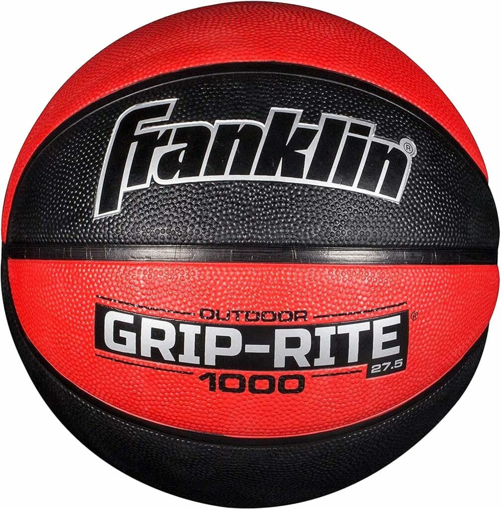Tips for a good Basketball Grip All you need to know