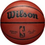 The Best Basketball Brands: A Comprehensive List of 20 2 wilson nba authentic series basketball