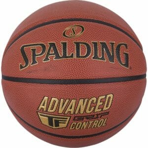 Spalding Advanced Grip Control basketball
