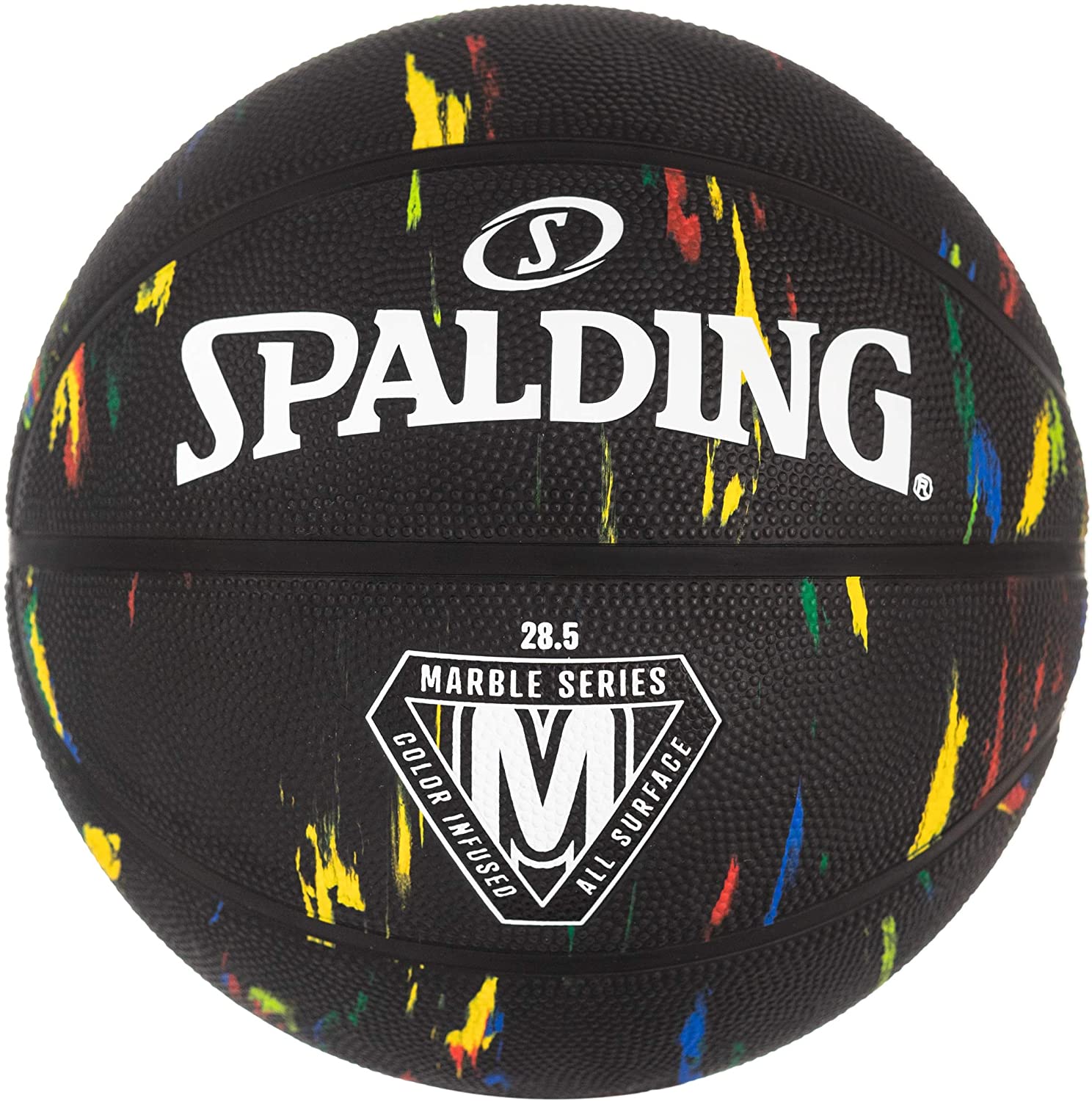 The 12 Best Spalding Basketballs for Indoor or Outdoor Use