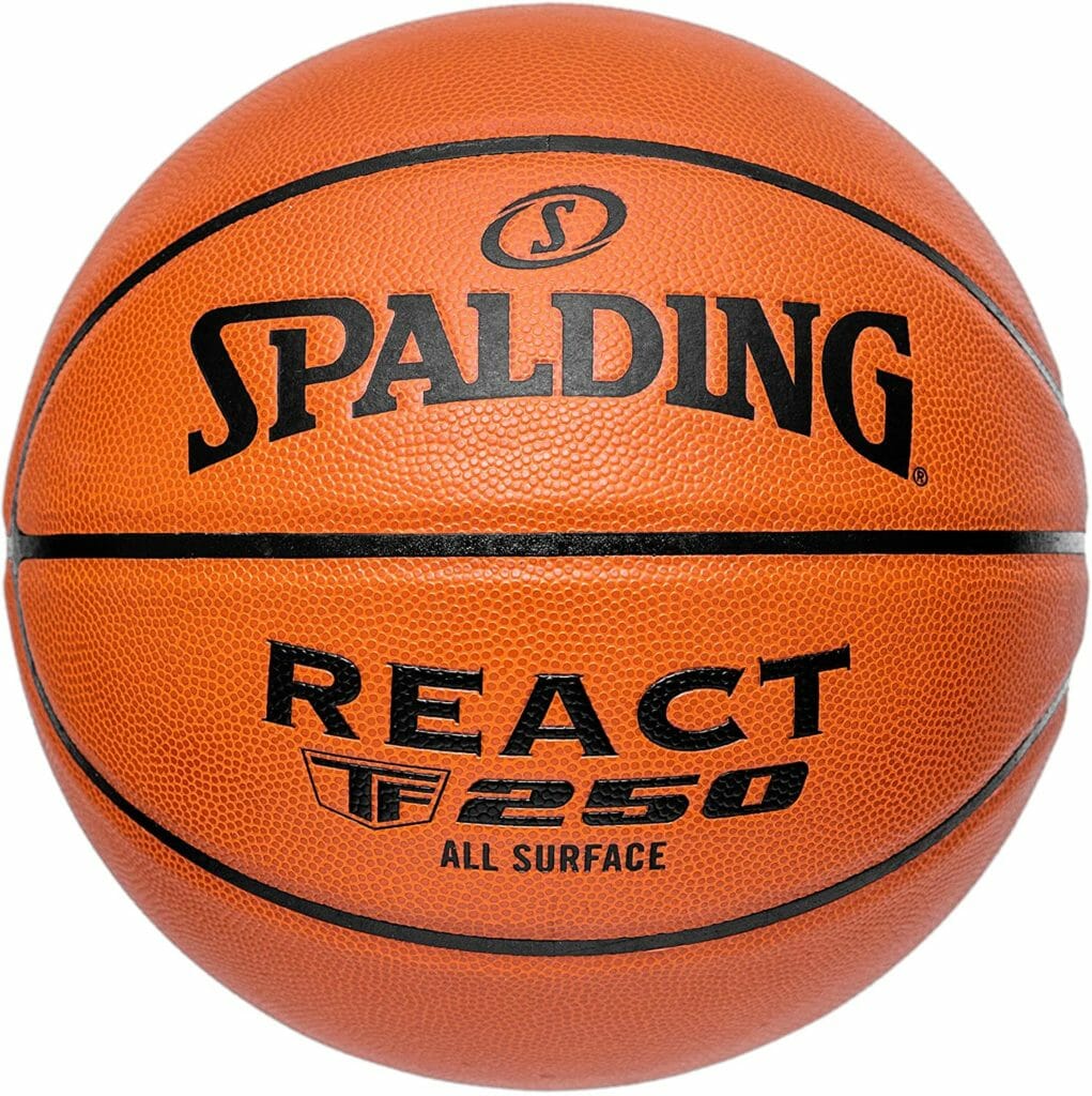 The 12 Best Spalding Basketballs for Indoor or Outdoor Use