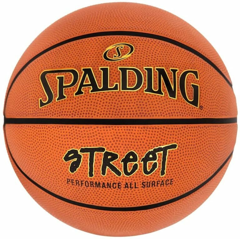 The 12 Best Spalding Basketballs for Indoor or Outdoor Use