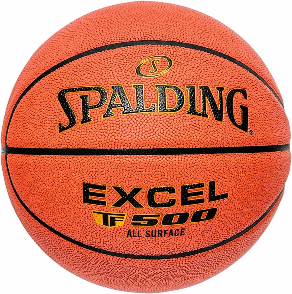 The 12 Best Spalding Basketballs for Indoor or Outdoor Use