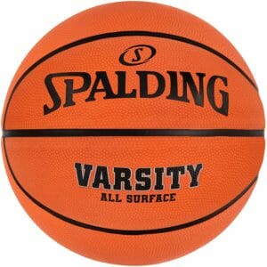 Spalding Varsity Outdoor ball
