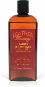leather conditioner for basketballs