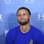 stephen curry under armour