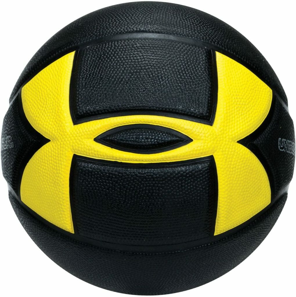The 6 Best Under Armour Basketballs Hard to Find but Worth the Hunt