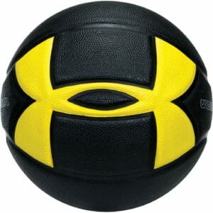 Under Armour 295 Indoor/Outdoor Basketball