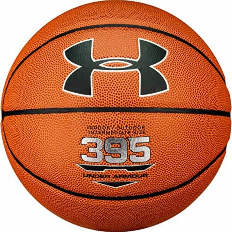 The 6 Best Under Armour Basketballs Hard to Find but Worth the Hunt