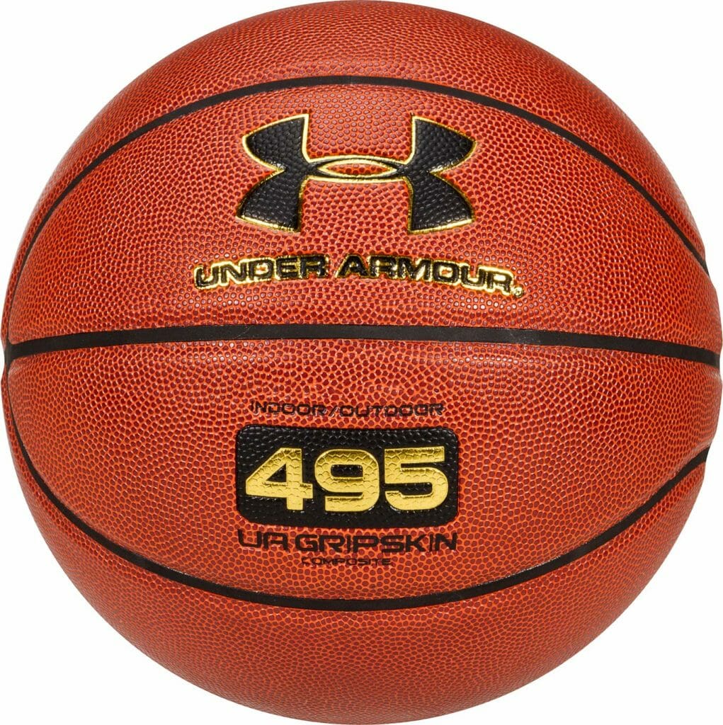 The 6 Best Under Armour Basketballs Hard to Find but Worth the Hunt