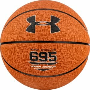 under armour 695 indoor basketball