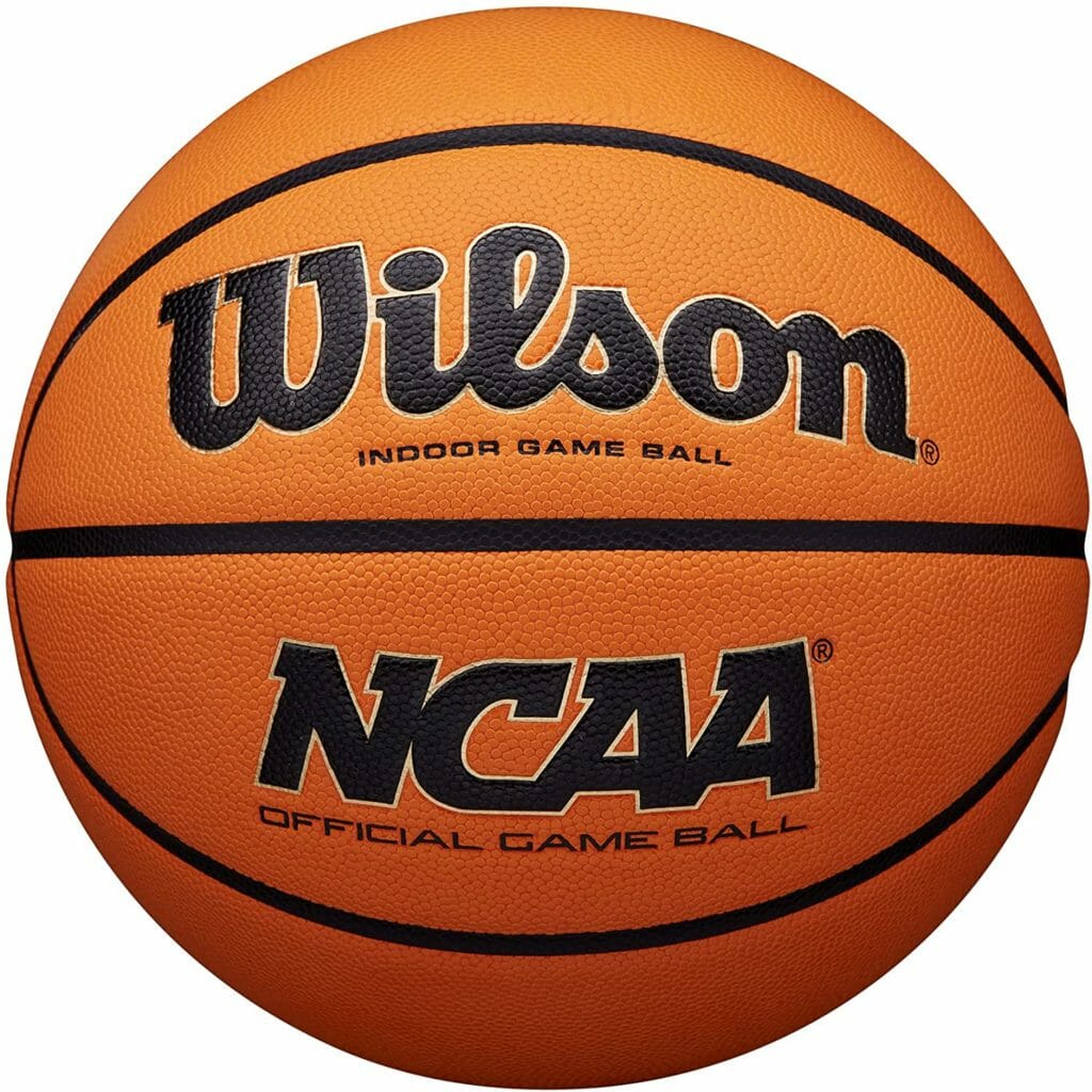 The 8 Best Wilson Basketballs for Indoor or Outdoor Use