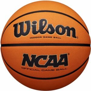 wilson ncaa evo nxt basketball