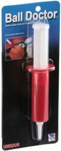 basketball leak repair kit
