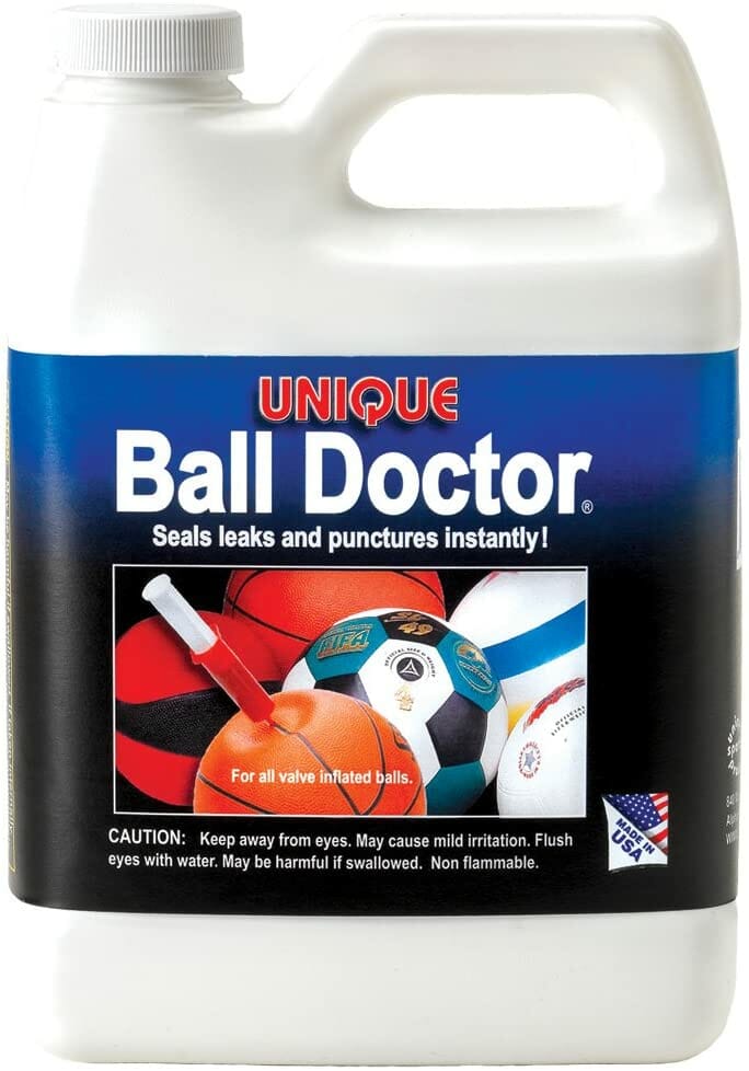 How to Repair a Basketball A Fix for All Common Issues that