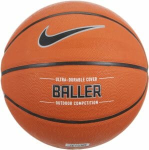 Nike Baller Basketball