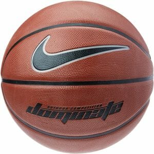 nike dominate basketball