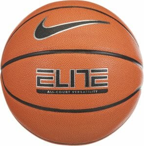 NIKE Elite All Court Basketball