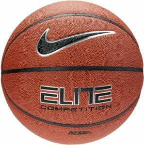 Nike Elite Competition Basketball