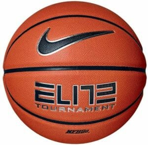 NIKE Elite Tournament Basketball