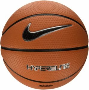 nike hyperelite official basketball