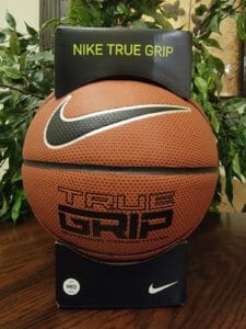 nike true grip basketball