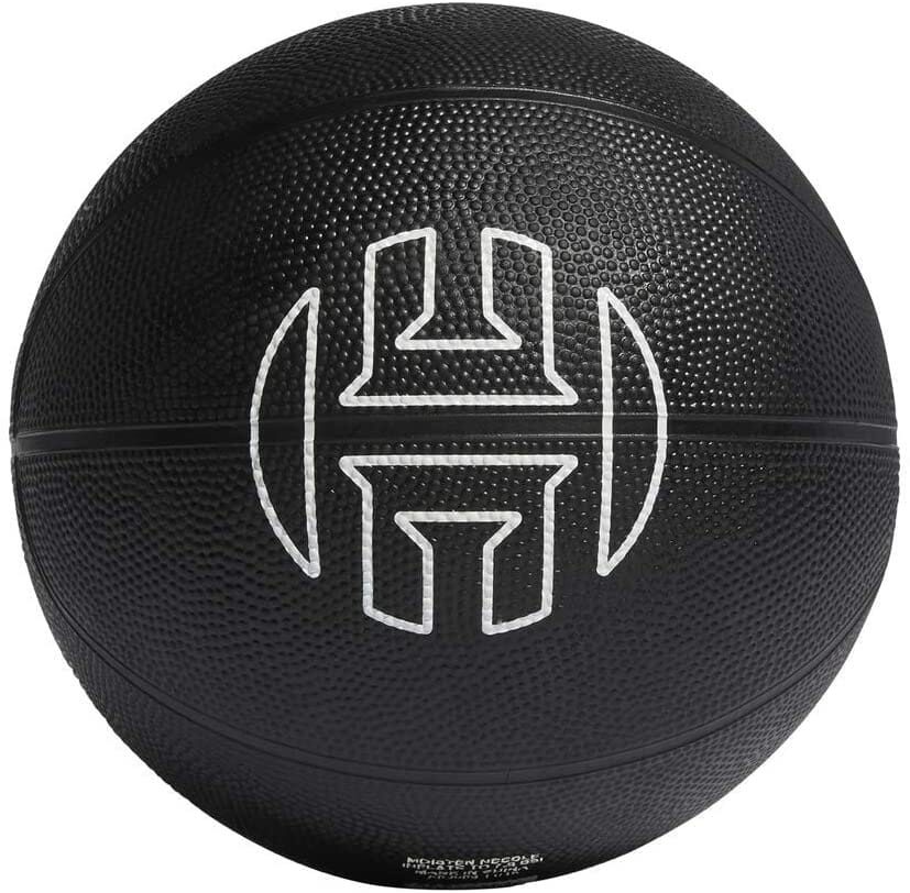 adidas James Harden signature basketball 2 1