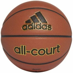 adidas all court basketball