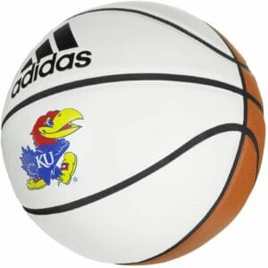 adidas NCAA Official Autograph Basketball