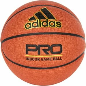 adidas performance new pro basketball