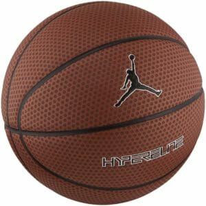 Jordan Hyper Elite basketball 