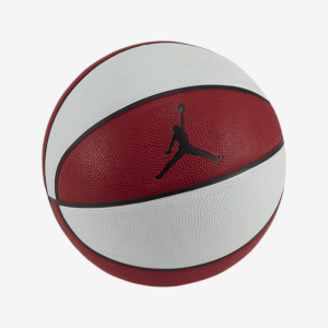 Jordan Skills Official Basketball