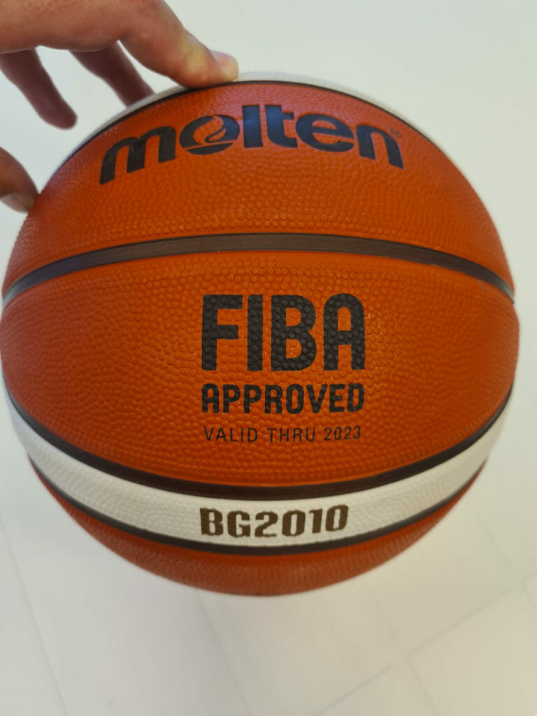 The Best Molten Basketballs The Top 6 Picks