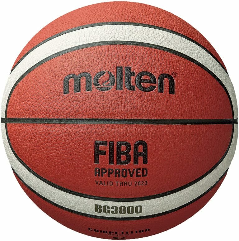 The Best Molten Basketballs The Top 6 Picks