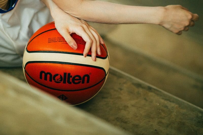 best molten basketballs