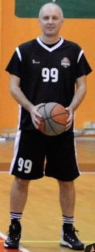 Thanassis Koukoutselos